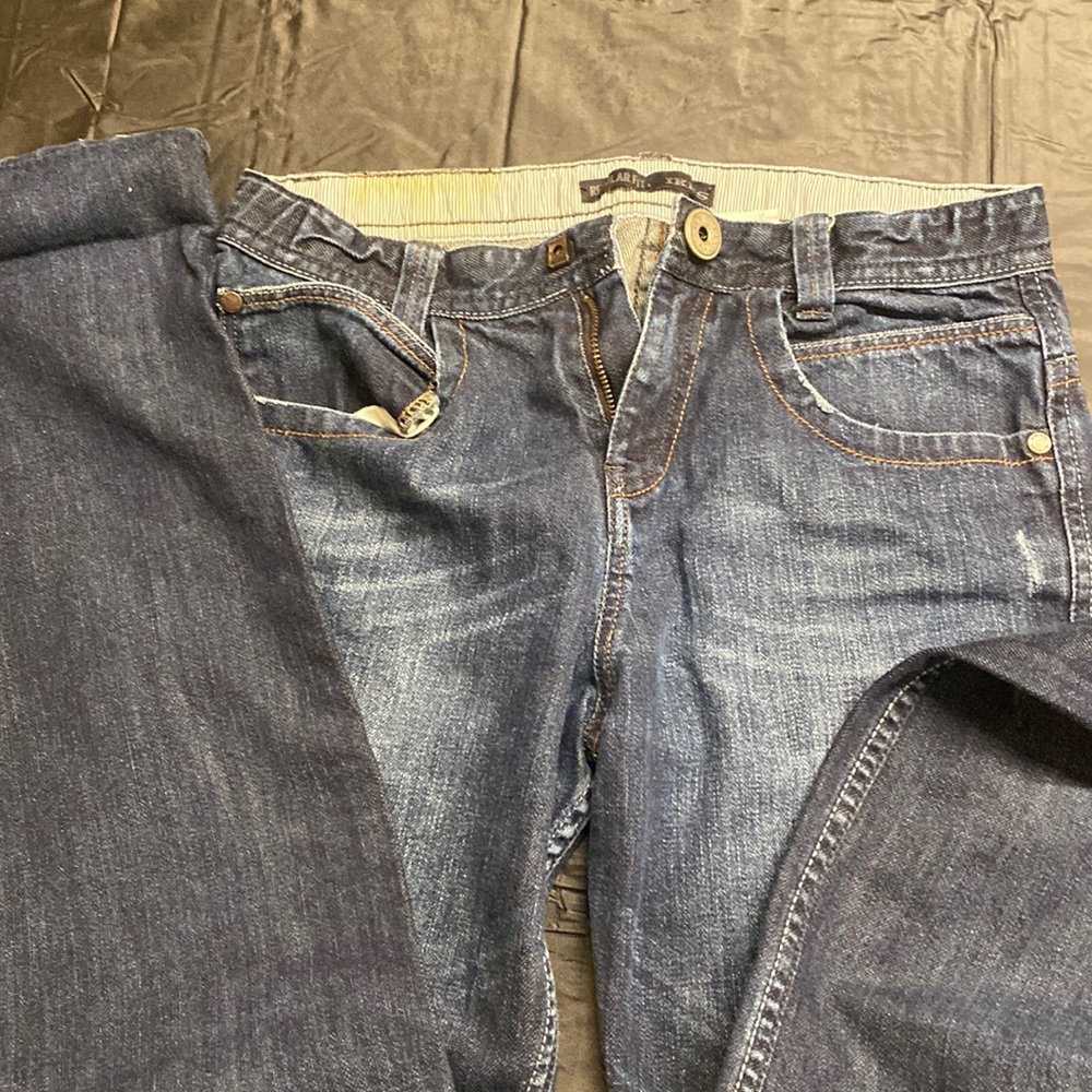 Boys jeans designer IKKS